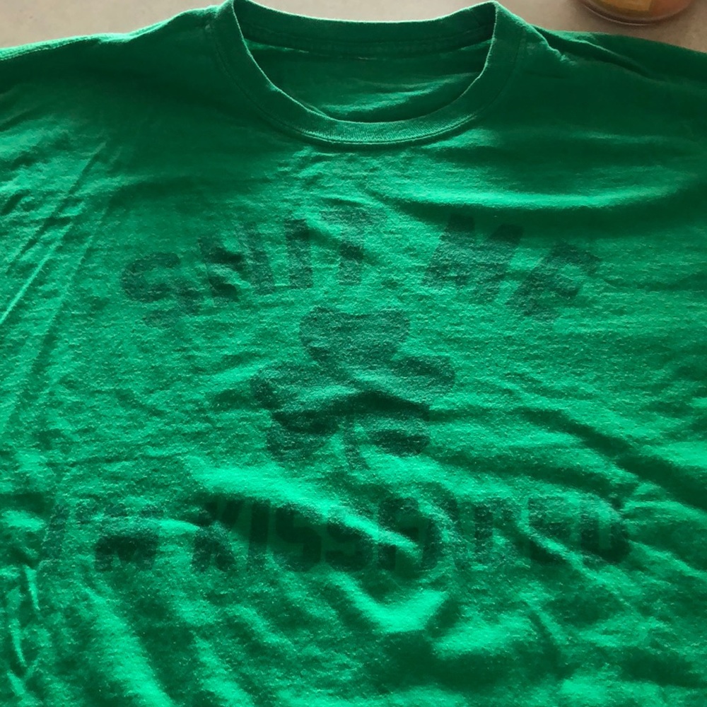 St Pattys Day Shirt